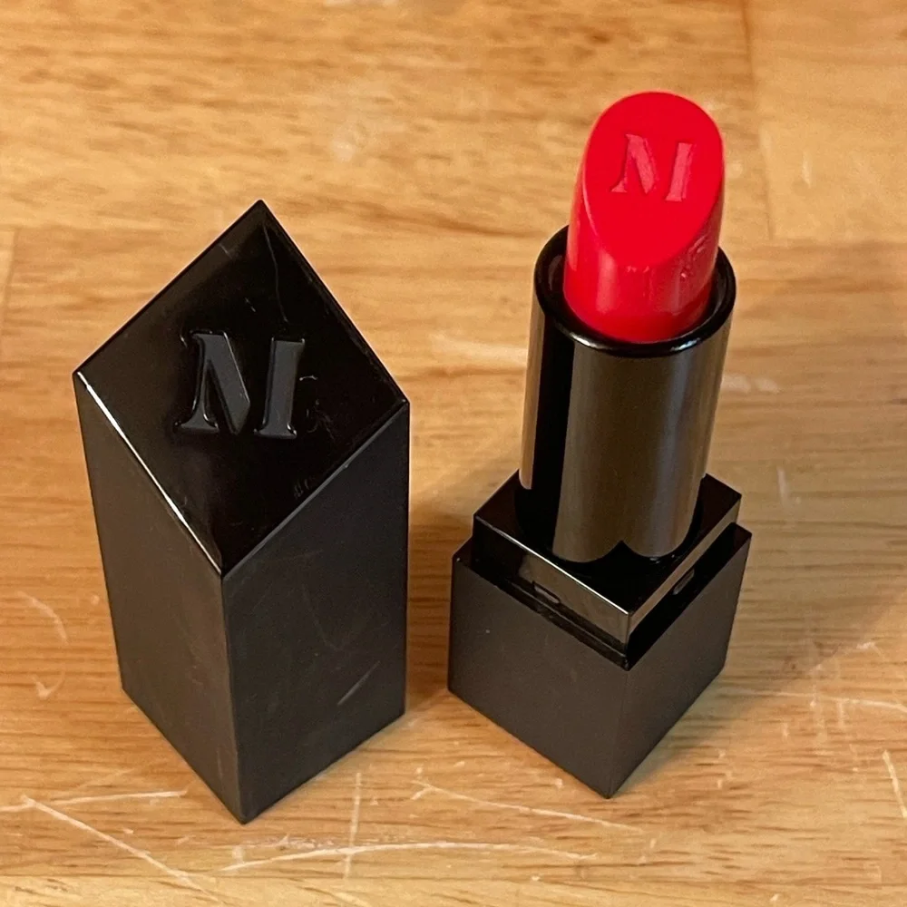 Morphe new marks